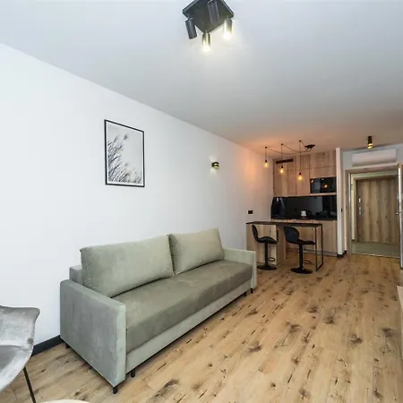 Pod Szyndzielnia Appartement Bielsko-Biała