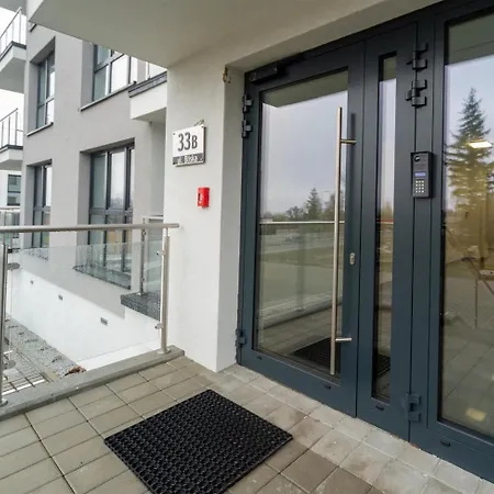 Appartement Pod Szyndzielnia *