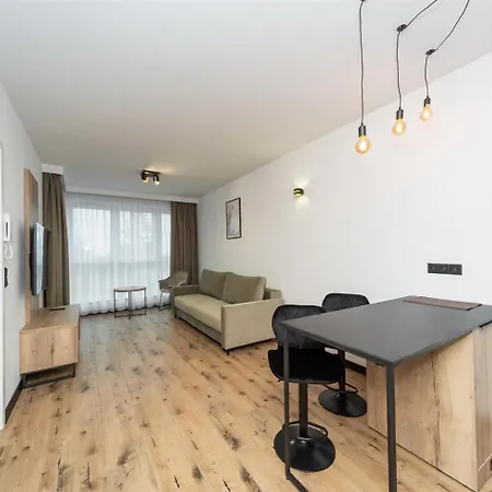 Pod Szyndzielnia Bielsko-Biała