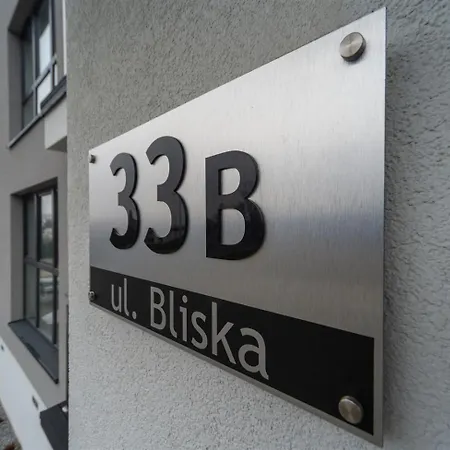 Appartement Pod Szyndzielnia *